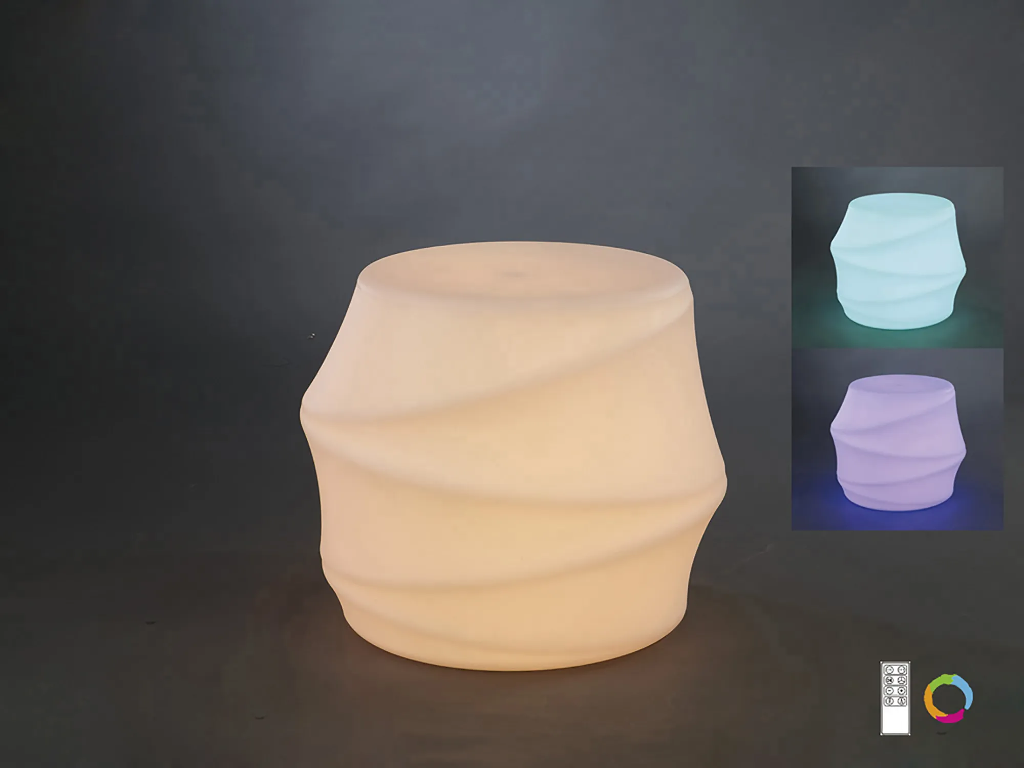 Bambu Furniture Mantra Stools